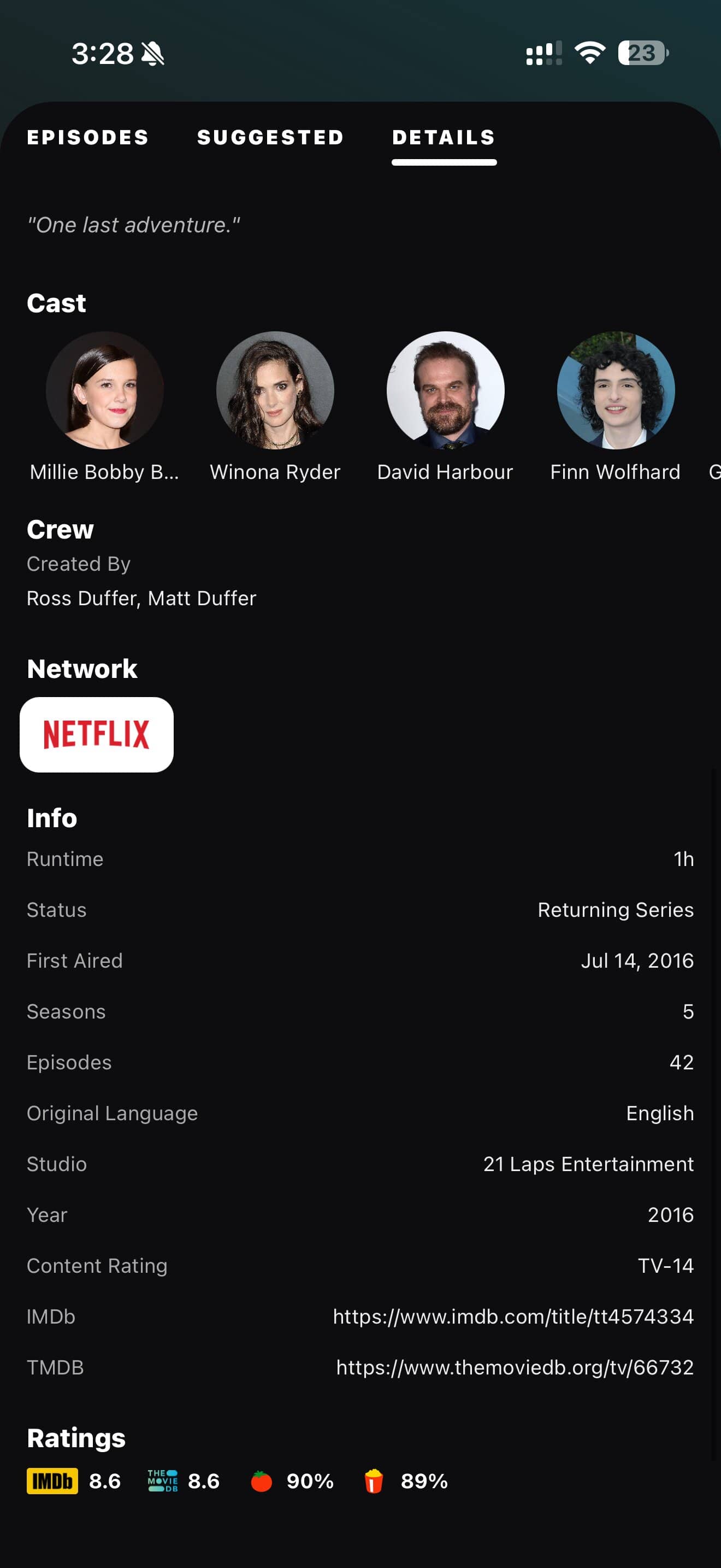 Playback That Just Works